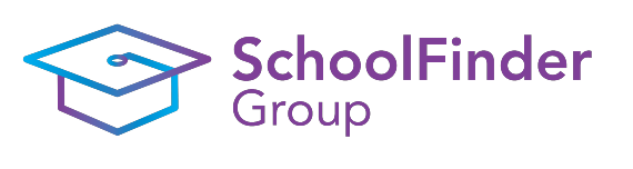 School Finder Group logo